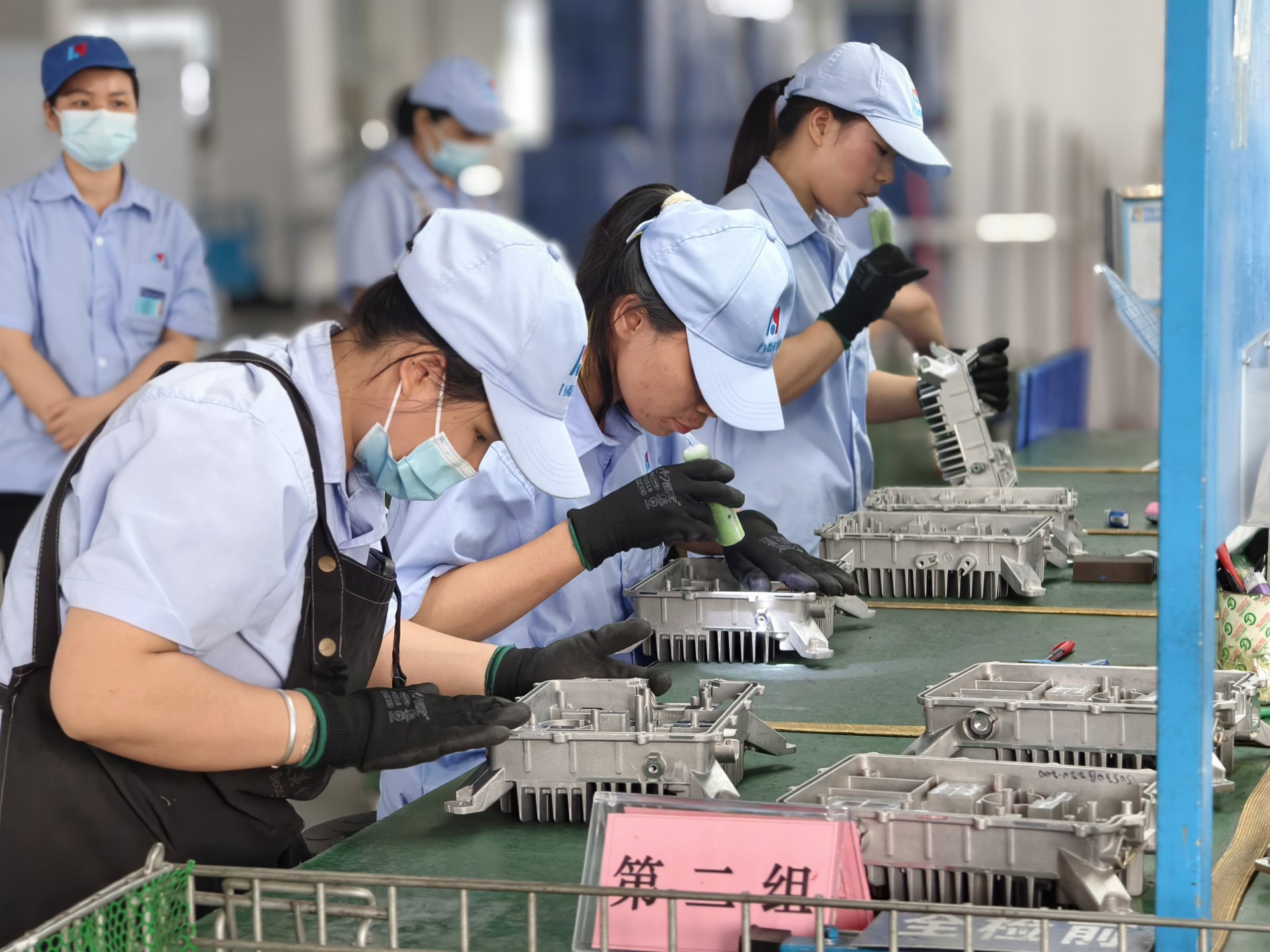 包裝技能競(jìng)賽