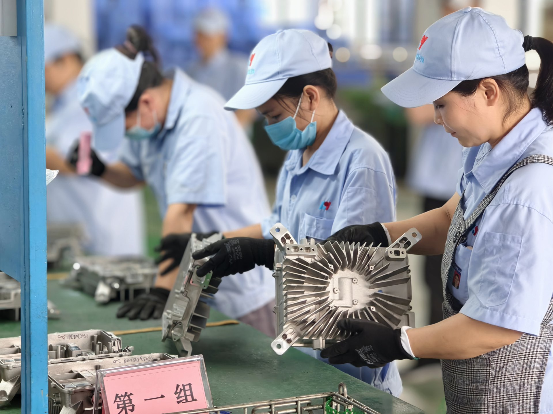 包裝技能競(jìng)賽